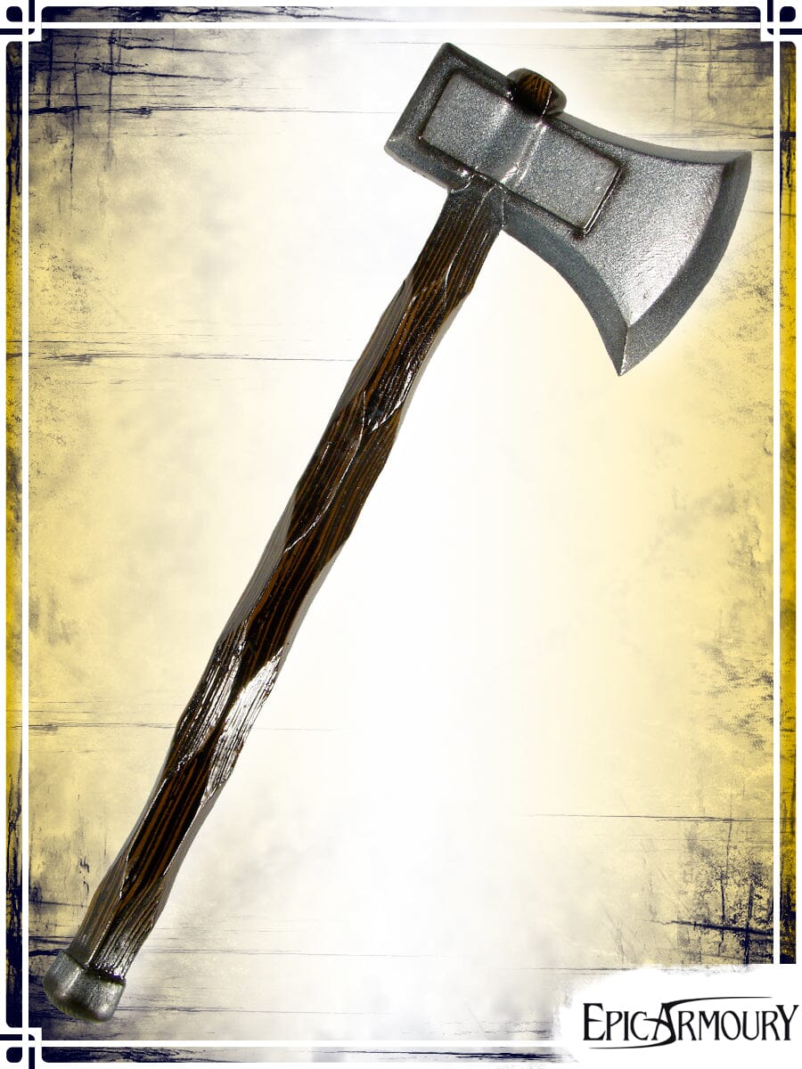 Hand axe Axes Epic Armoury 