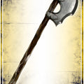 Cleaver Axe Axes Epic Armoury 