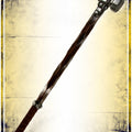 Warhammer Maces & Warhammers Epic Armoury 