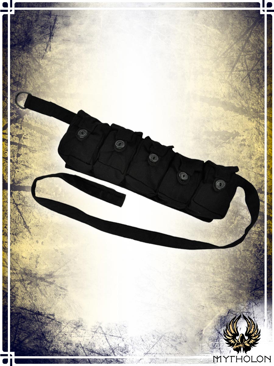 Borchard Belt Pouch