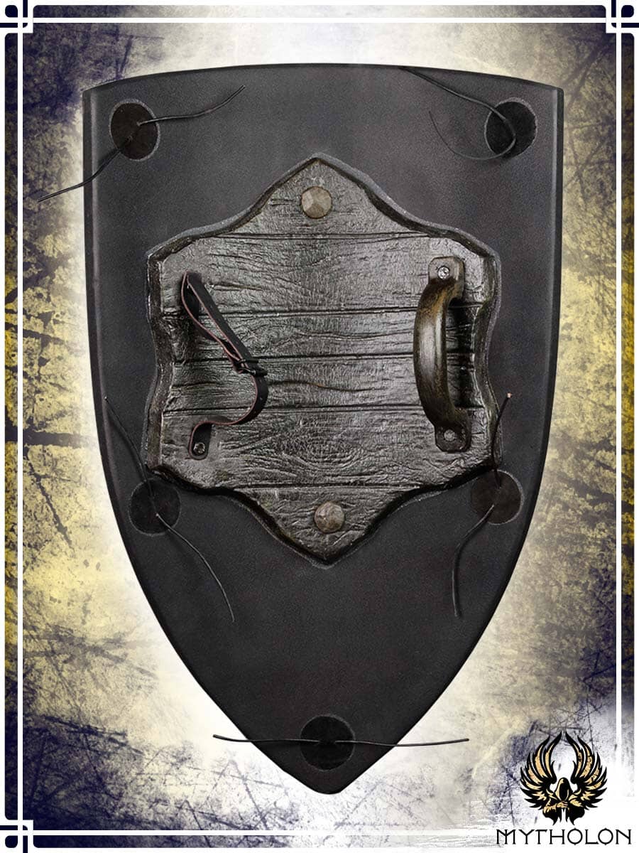 Richard Shield Latex Shields Mytholon 