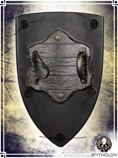 Richard Shield Latex Shields Mytholon 