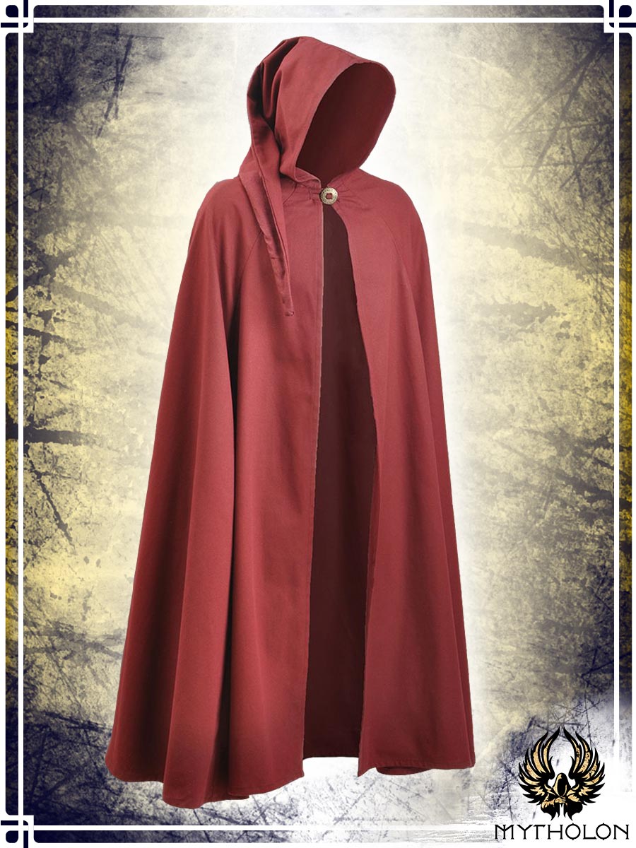 Gora Cape Capes Mytholon Red 