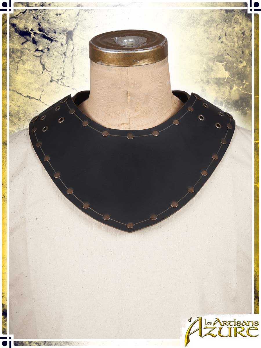 Gorget classique