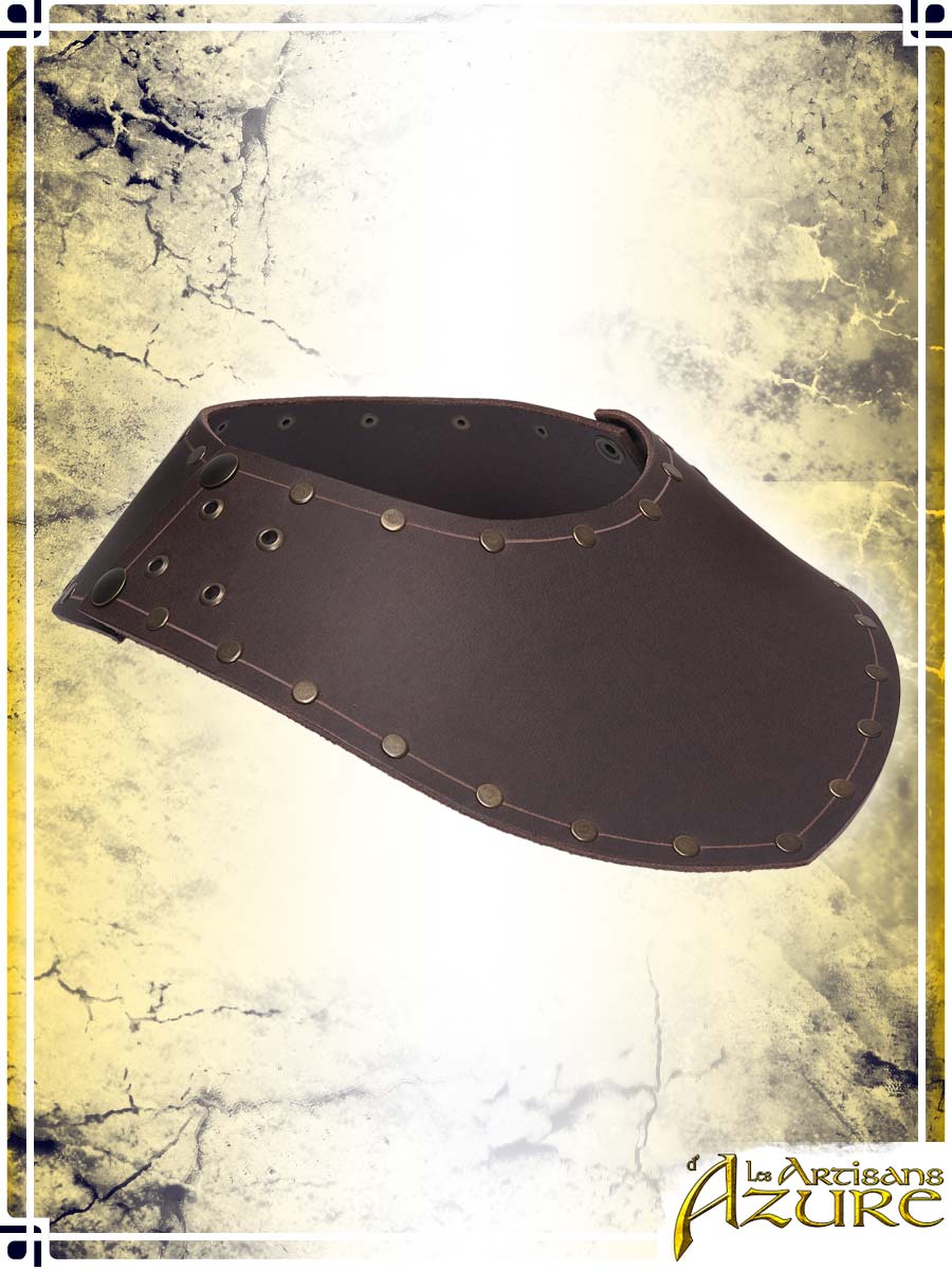 Classic Gorget