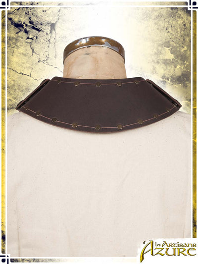 Gorget classique