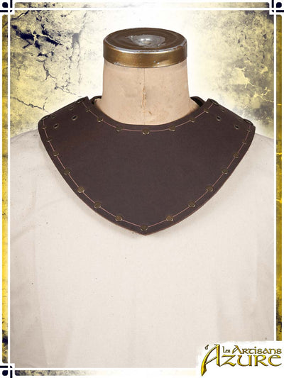 Gorget classique