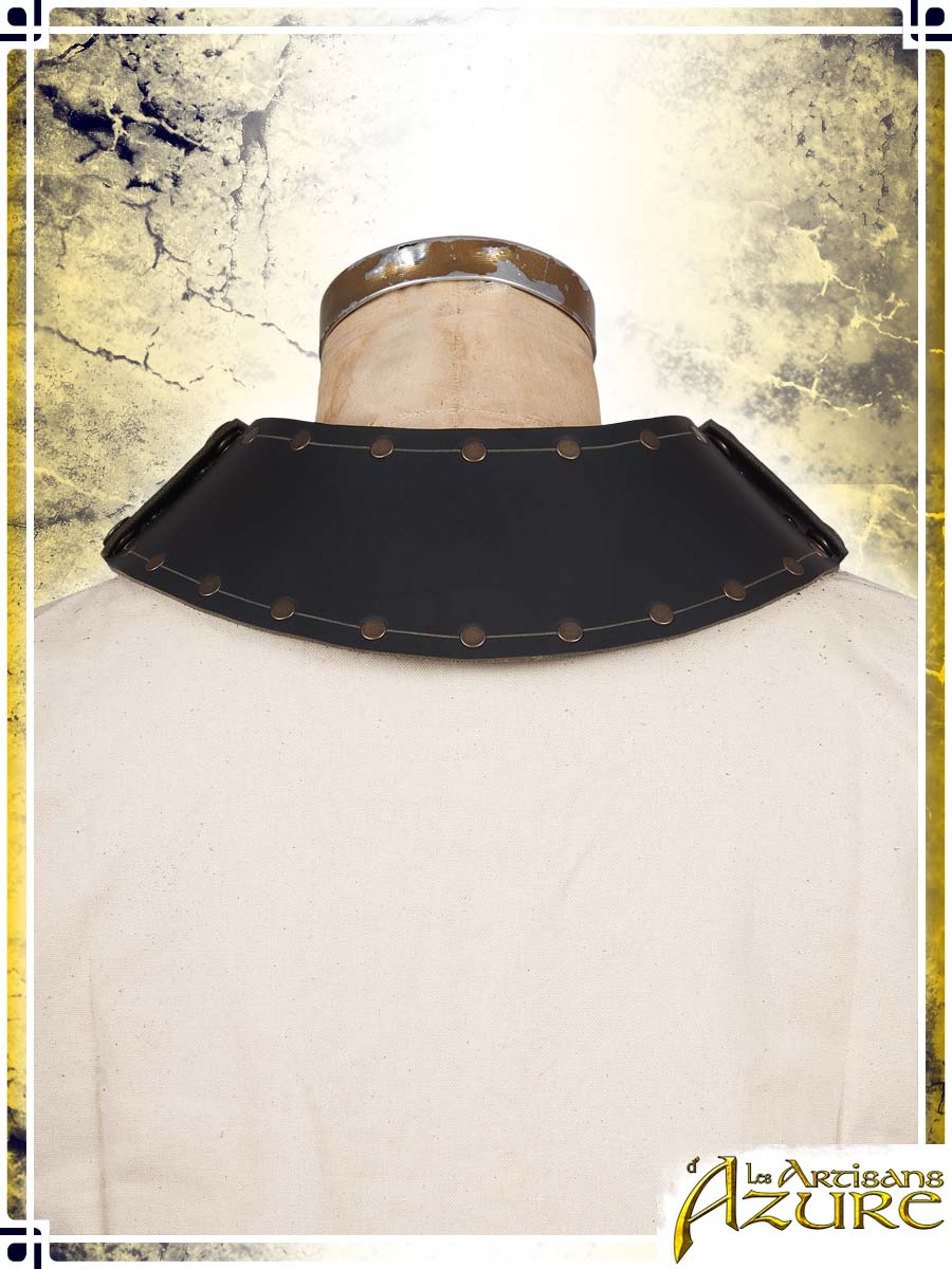 Gorget classique
