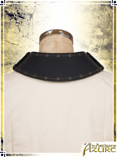 Gorget classique