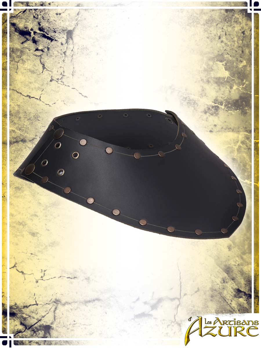 Gorget classique