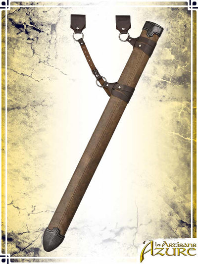 Fourreau du Sergent - Long