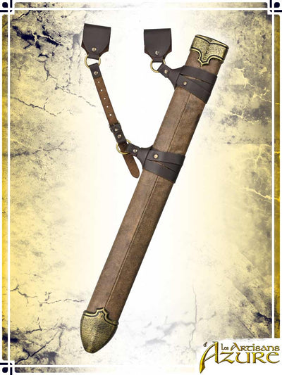 Fourreau du Sergent - Moyen