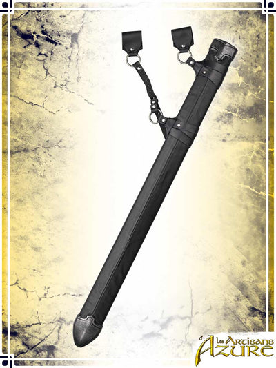 Fourreau du Sergent - Long
