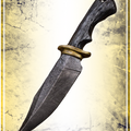 Ranger Knife