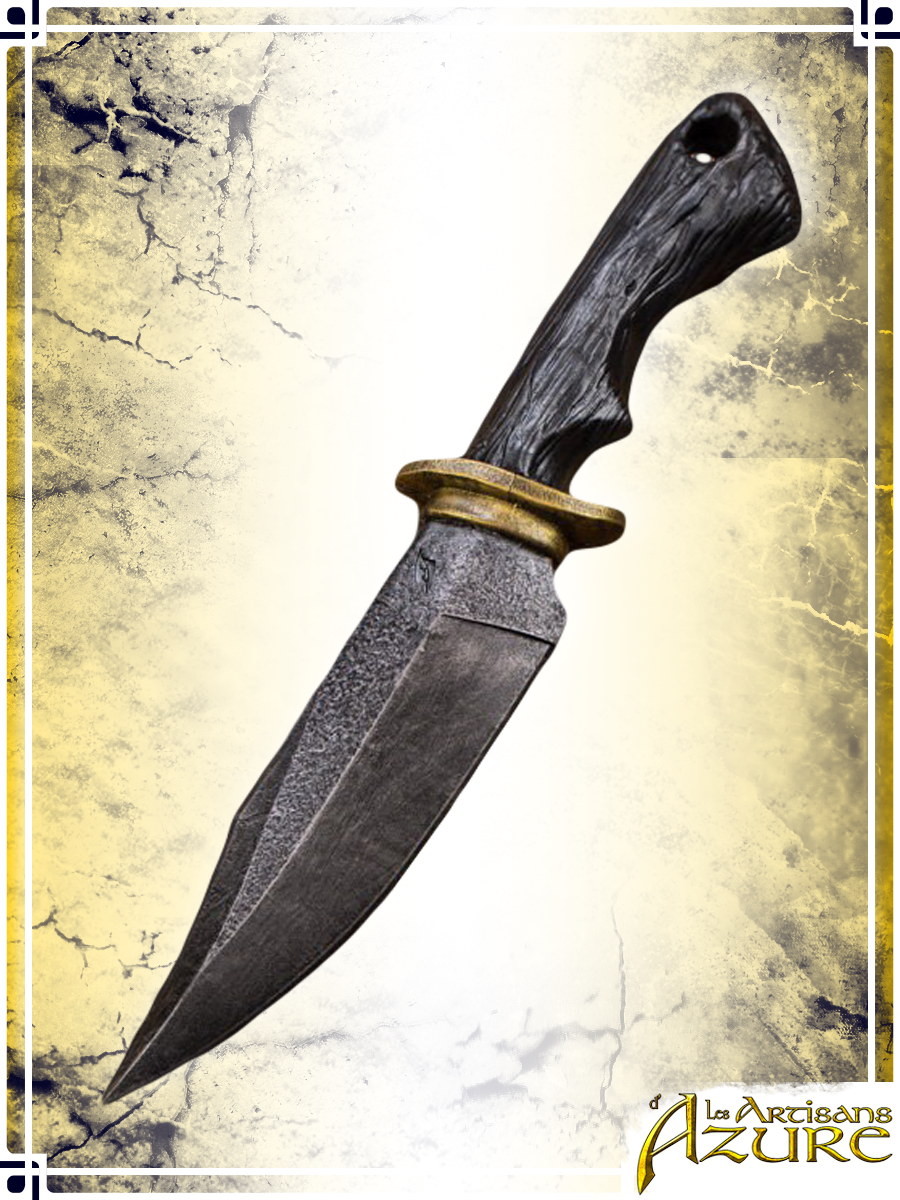 Ranger Knife