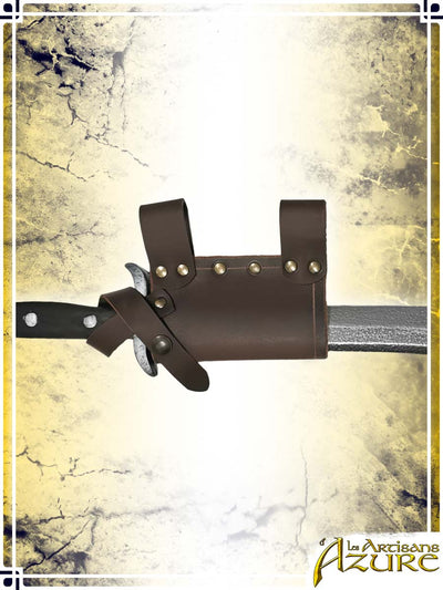 Dagger Scabbard