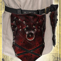 Bloodwalker Tassets Tassets Les Artisans d'Azure 