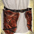 Wildwalker Tassets