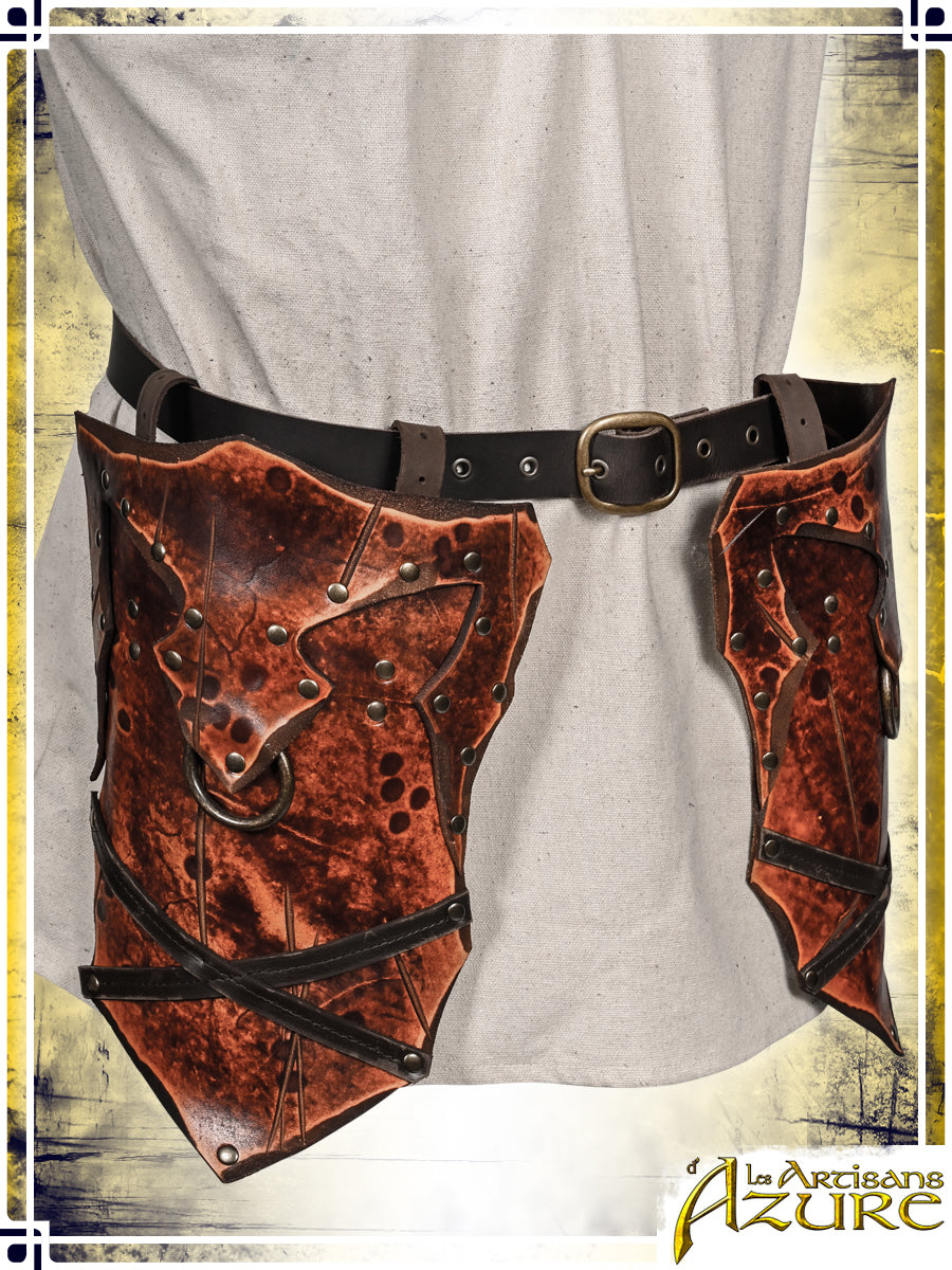 Wildwalker Tassets