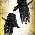 Clawed Gauntlets