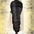 Conqueror's Arm Full Arms & Elbows Les Artisans d'Azure 