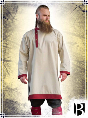 Rus Tunic Tobiasz Tunics Burgschneider 