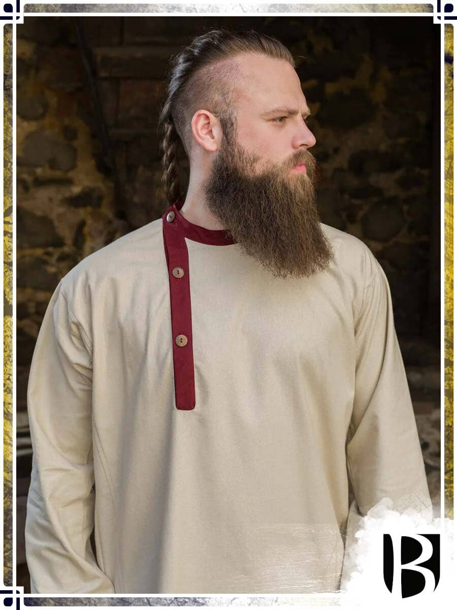 Rus Tunic Tobiasz Tunics Burgschneider 