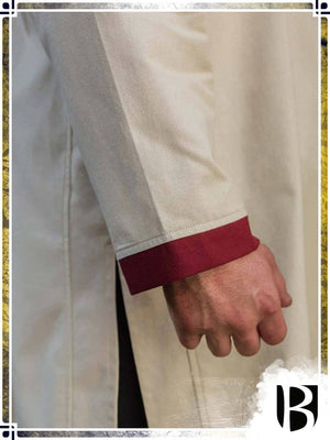 Rus Tunic Tobiasz Tunics Burgschneider 