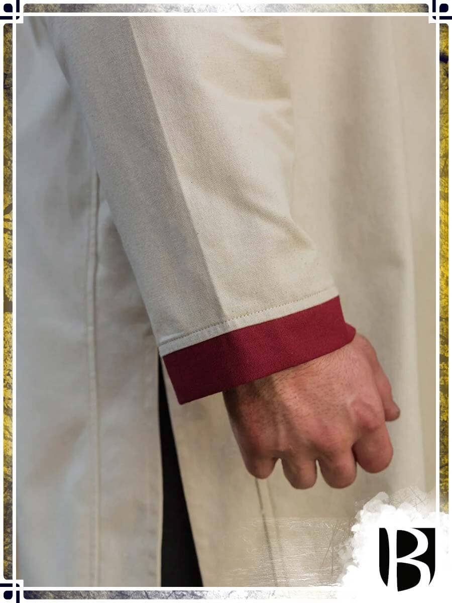 Rus Tunic Tobiasz Tunics Burgschneider 