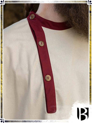 Rus Tunic Tobiasz Tunics Burgschneider 