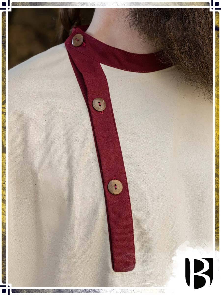 Rus Tunic Tobiasz Tunics Burgschneider 