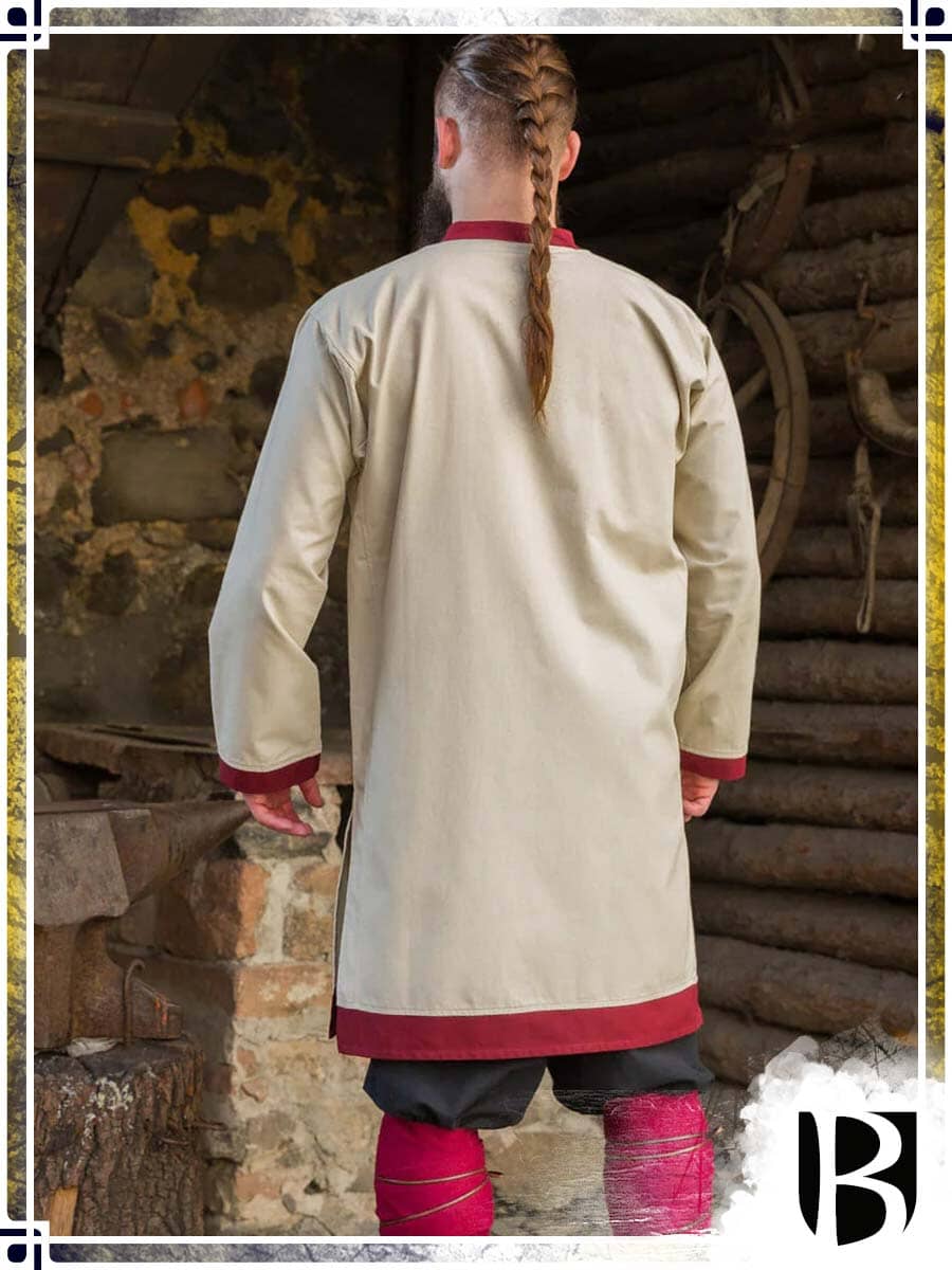 Rus Tunic Tobiasz Tunics Burgschneider 