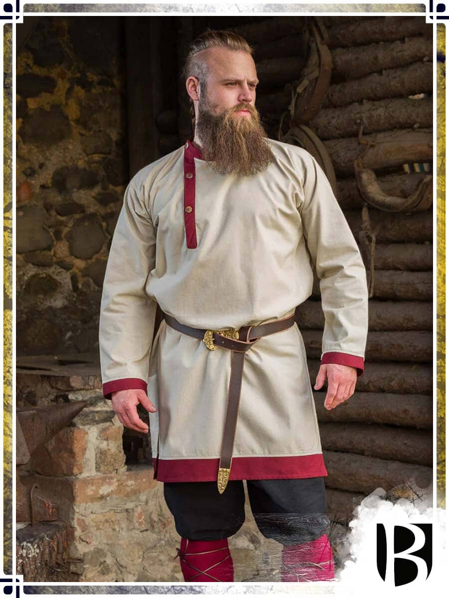 Rus Tunic Tobiasz Tunics Burgschneider 