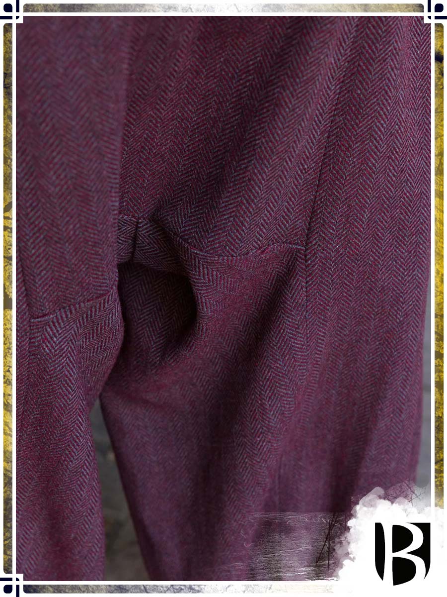 Pantalons Borys