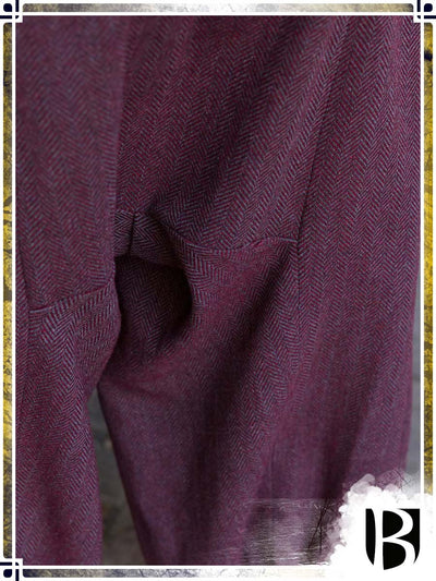 Pantalons Borys