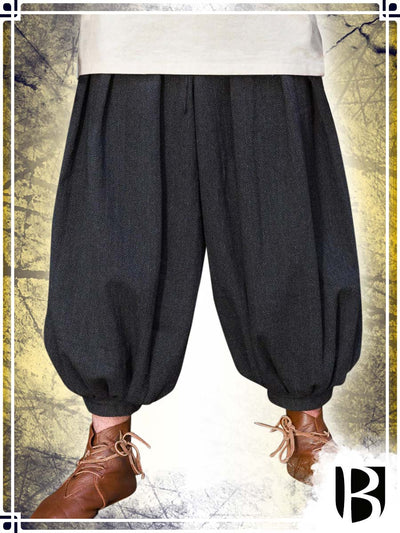 Pantalons Borys