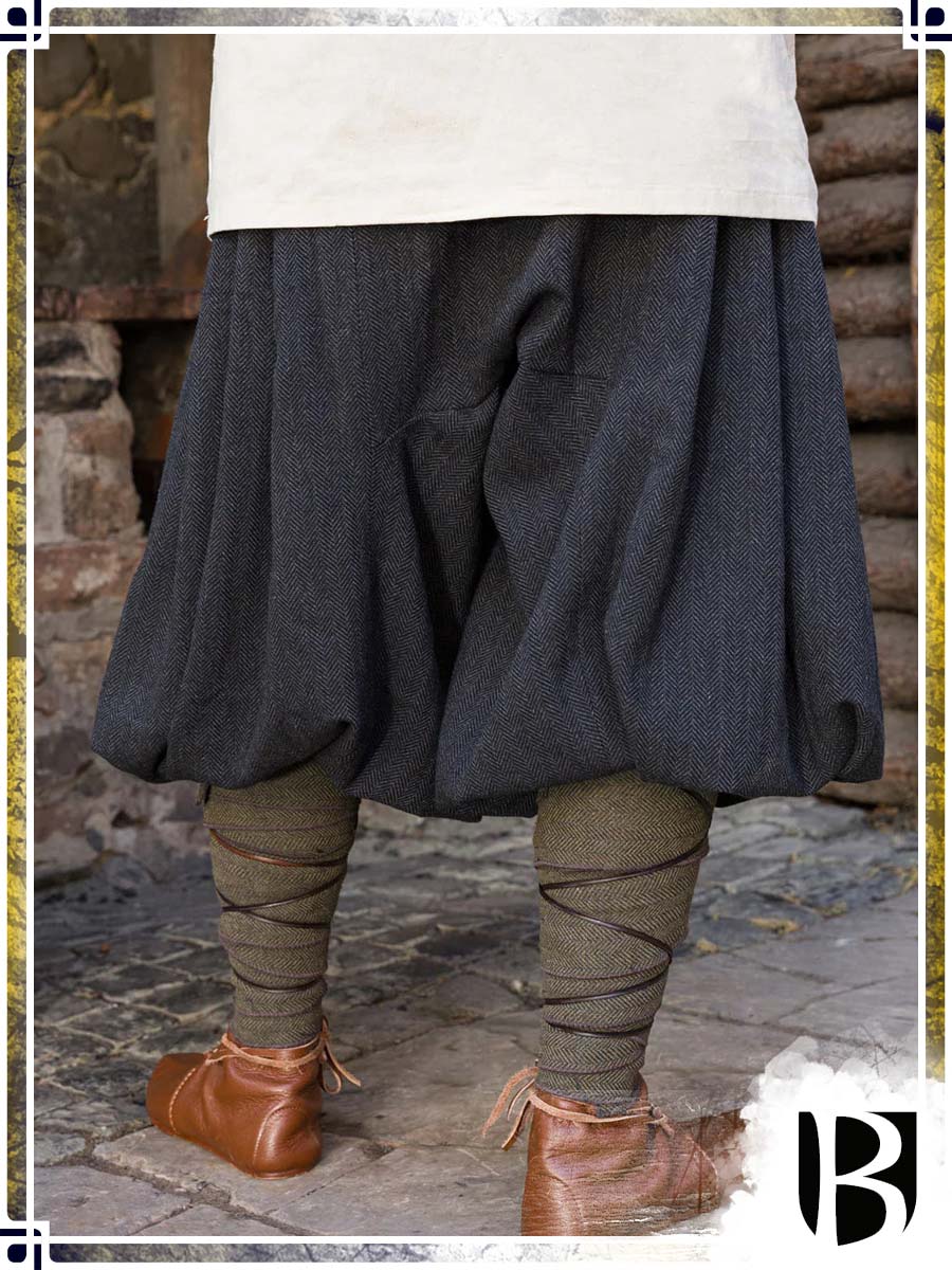Pantalons Borys