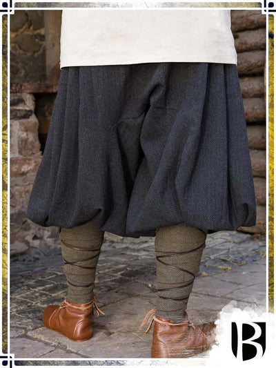 Pantalons Borys