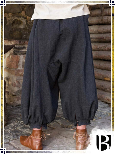 Pantalons Borys