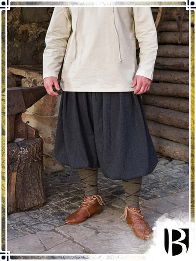 Pantalons Borys