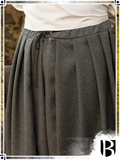 Pantalons Borys