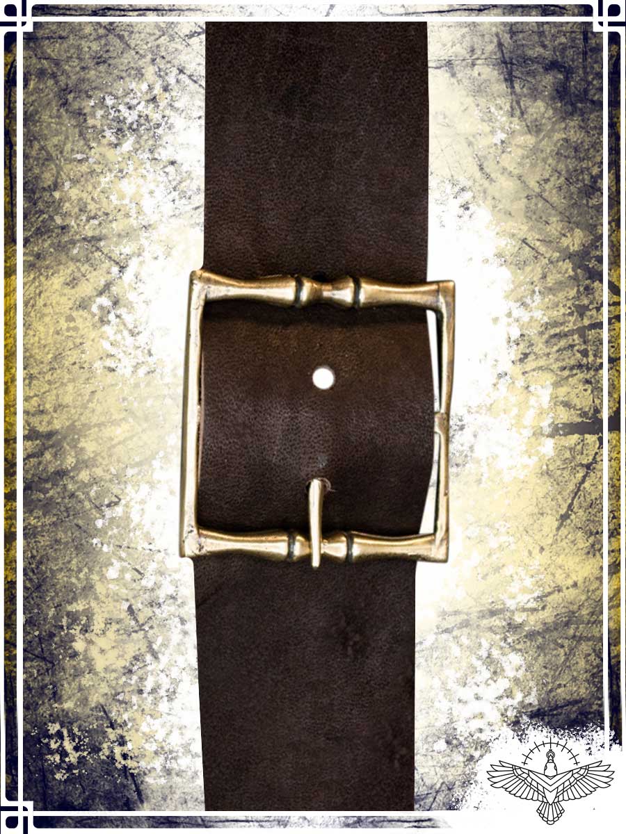 Boucle - Rectangle Grande
