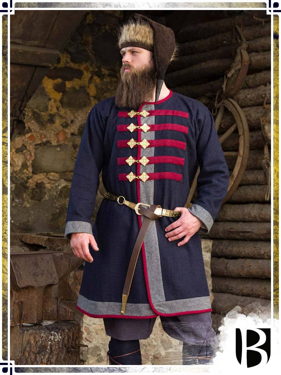 Burgschneider medieval clothing online