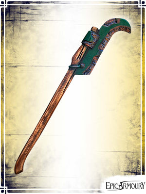 Bush Hook Post-apocalyptics Epic Armoury Green 