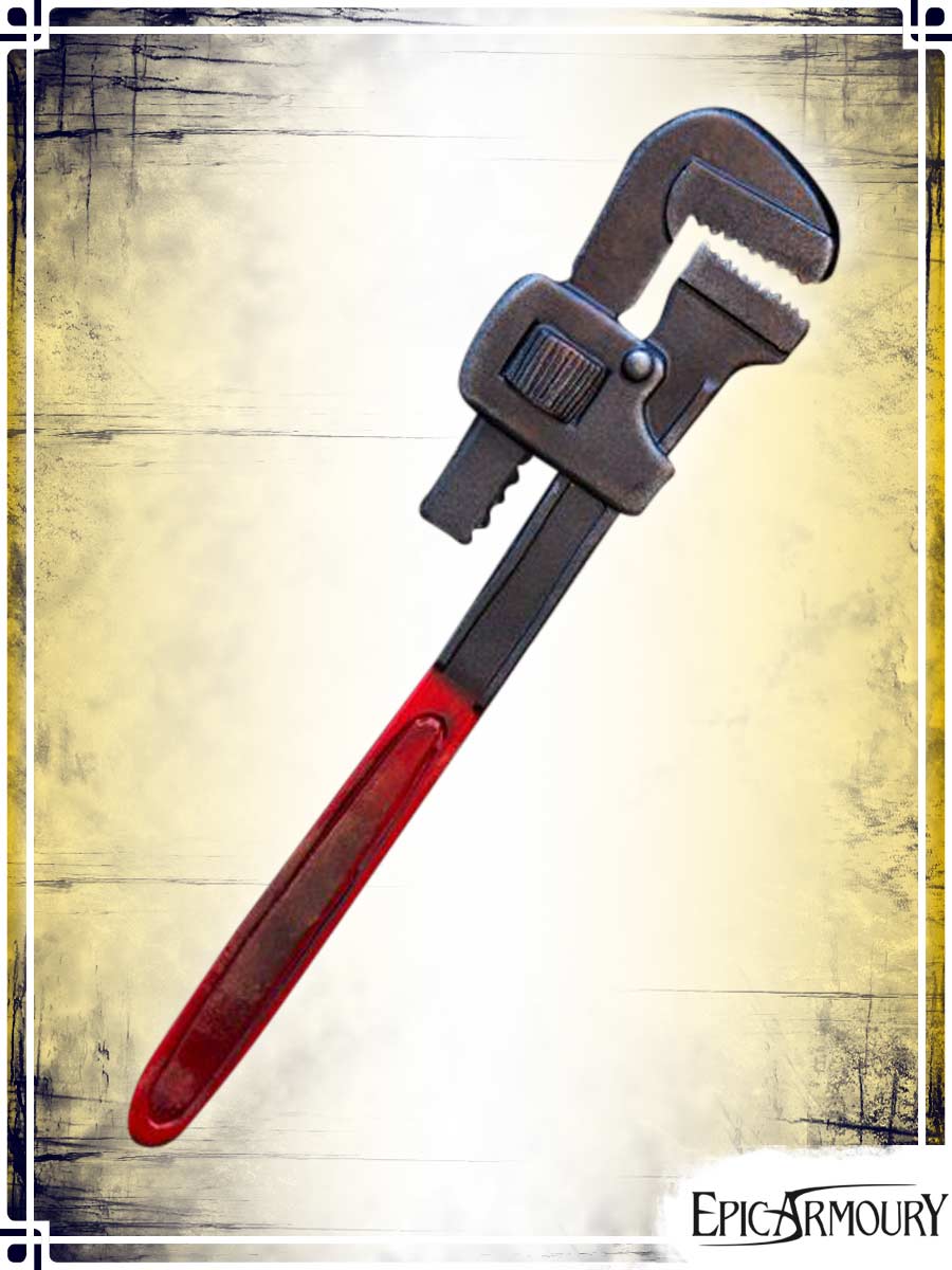 Monkey Wrench
