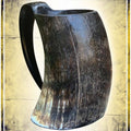 Barbarian Mug Cutlery & Tankards Epic Armoury 