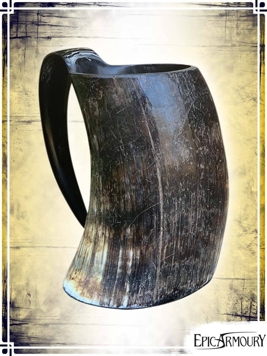 Barbarian Mug Cutlery & Tankards Epic Armoury 