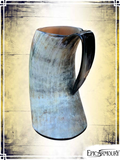 Barbarian Mug Cutlery & Tankards Epic Armoury 