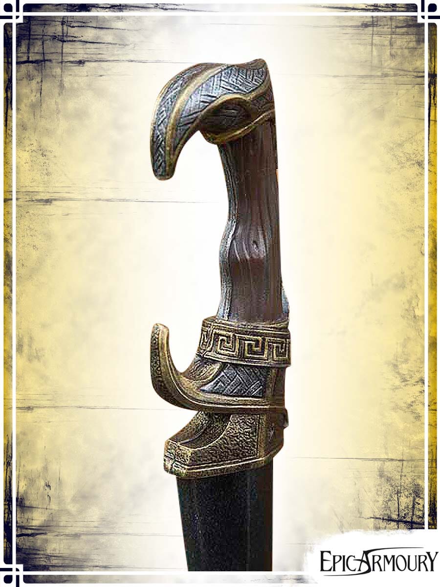 Falcata Swords (Web) Epic Armoury 