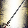 Agrippa III Bastard Swords Calimacil 